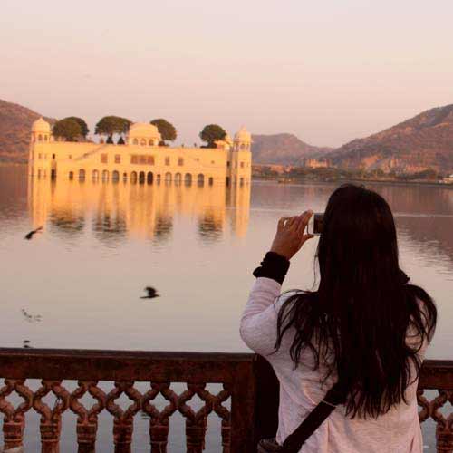 Jaipur Trip Package