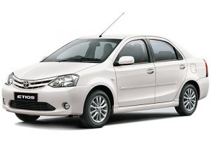 Toyota Etios