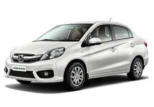 Honda Amaze