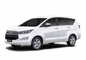 innova crysta