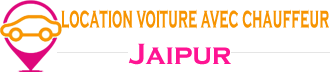 Location Voiture Avec Chauffeur Jaipur