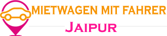 Mietwagen Mit Fahrer Jaipur