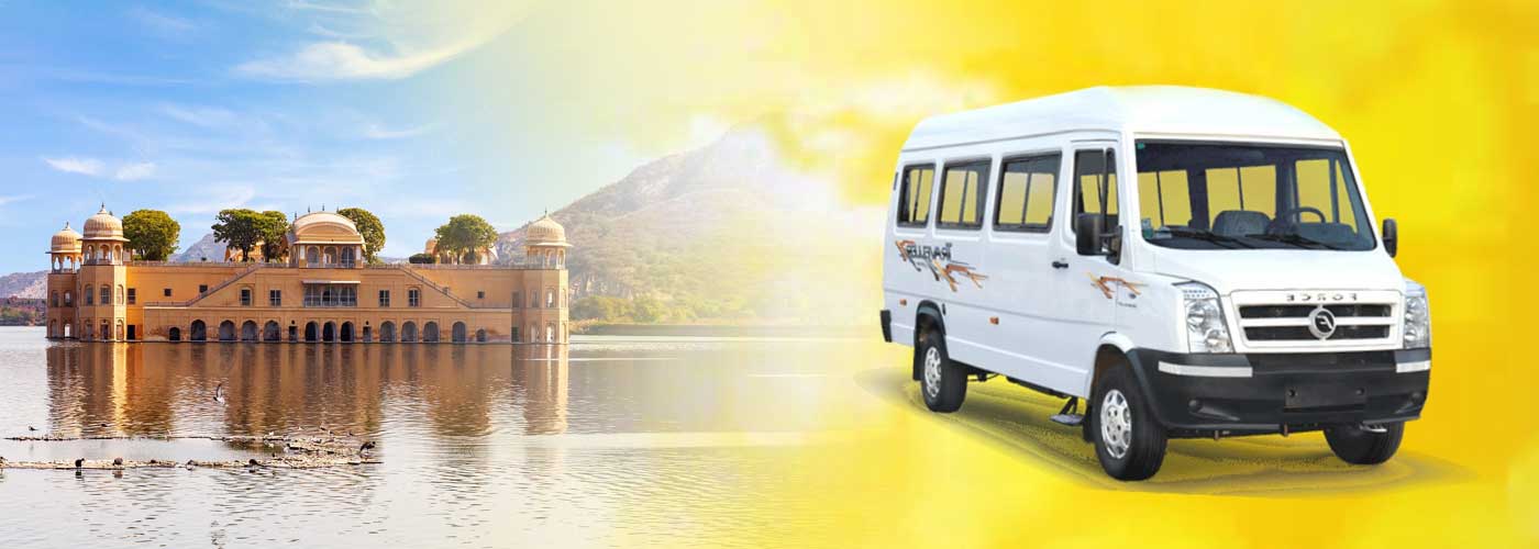 Jaipur Car Rental