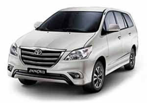 toyota innova